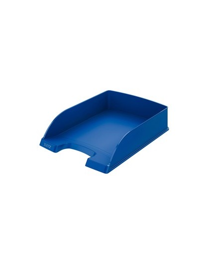 Vaschetta portacorrispondenza STANDARD PLUS blu LEITZ
