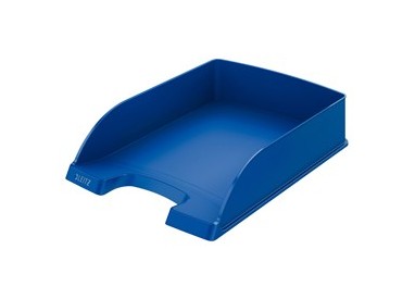 Vaschetta portacorrispondenza STANDARD PLUS blu LEITZ