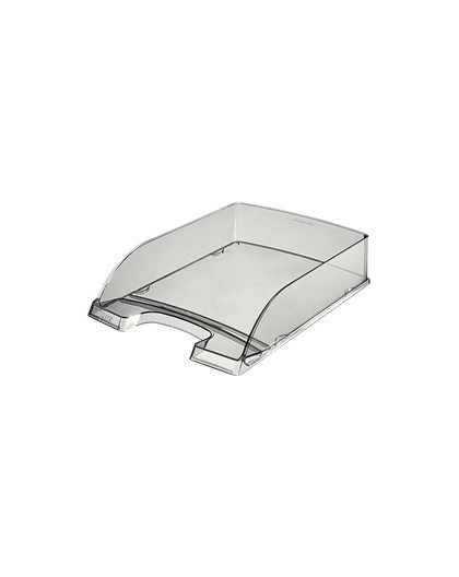 Vaschetta portacorrispondenza STANDARD PLUS fumE' trasp. LEITZ