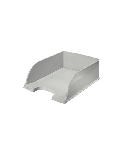 Vaschetta portacorrispondenza JUMBO PLUS grigio LEITZ