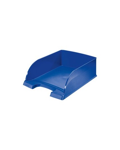 Vaschetta portacorrispondenza JUMBO PLUS blu LEITZ