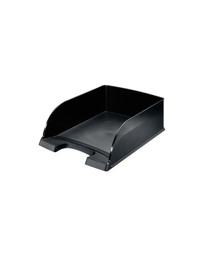 Vaschetta portacorrispondenza JUMBO PLUS nero LEITZ