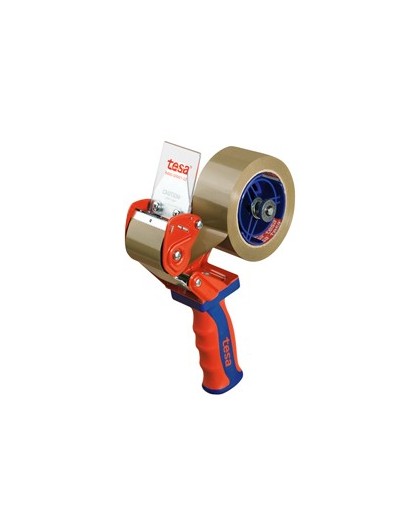 TENDINASTRO MANUALE X NASTRI MAX 50MM TESA COMFORT 6400