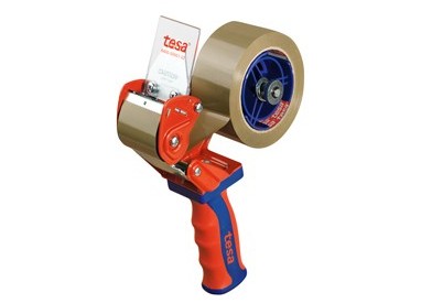 TENDINASTRO MANUALE X NASTRI MAX 50MM TESA COMFORT 6400