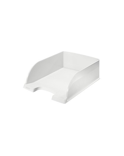 Vaschetta portacorrispondenza JUMBO PLUS bianco LEITZ