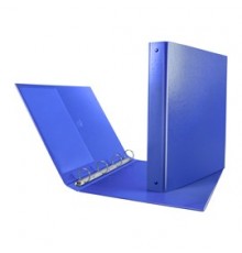 Raccoglitore Nettuno 30 A4 4R blu Sei Rota