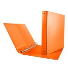 Raccoglitore Nettuno 30 A4 4R arancio Sei Rota