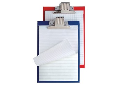 PORTABLOCCO SUPERBLOK ML ROSSO 21X29.7CM (A4)