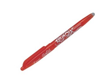 PENNA SFERA FRIXIONball 0.7mm ARANCIO PILOT