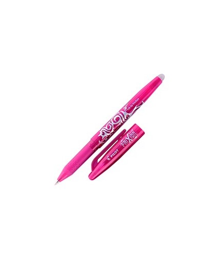 PENNA SFERA FRIXIONball 0.7mm ROSA PILOT