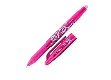 PENNA SFERA FRIXIONball 0.7mm ROSA PILOT