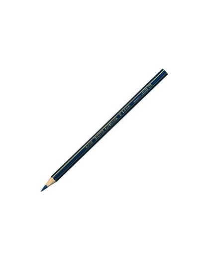 Pastello Giotto Supermina monocolore blu avio 26