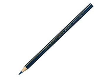 Pastello Giotto Supermina monocolore blu avio 26