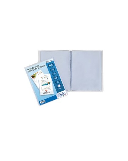 PORTALISTINI 22X30-100 PERSONALIZZABILE SPN FAVORIT