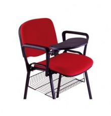 SET 2 BRACCIOLI + TAVOLETTA OVALE DX PER SEDIE serie Dado