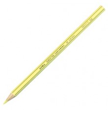 Pastello Giotto Supermina monocolore giallo limone 02