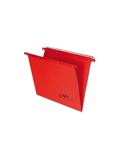 CARTELLA SOSPESA CASSETTO 33/V ROSSO JOKER BERTESI
