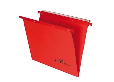 CARTELLA SOSPESA CASSETTO 33/V ROSSO JOKER BERTESI