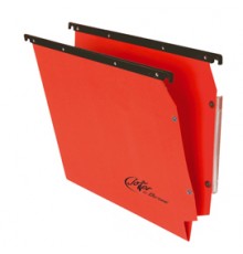 CARTELLA SOSPESA ARMADIO 33/V ROSSO JOKER BERTESI