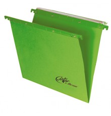 CARTELLA SOSPESA CASSETTO 39/V VERDE JOKER BERTESI