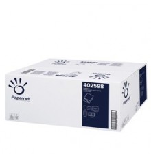 Pacco 224 strappi Carta Igienica interfogliata Papernet
