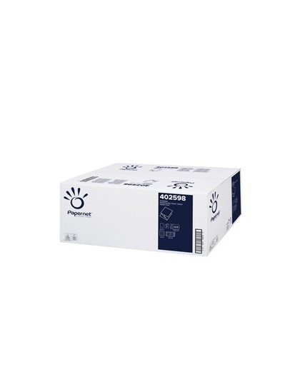 Pacco 224 strappi Carta Igienica interfogliata Papernet