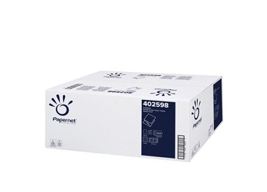 Pacco 224 strappi Carta Igienica interfogliata Papernet