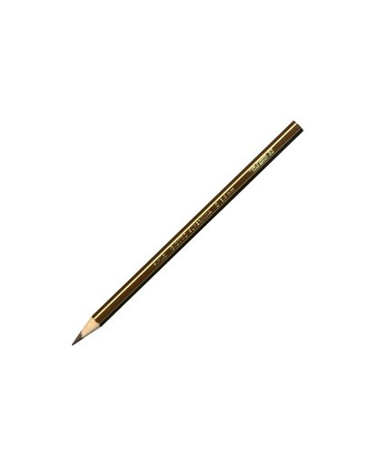 Pastello Giotto Supermina monocolore terra d'ombra 33