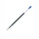 Refill MSXRC1 per JETSTREAM SX210 1,0mm blu UNI MITSUBISHI