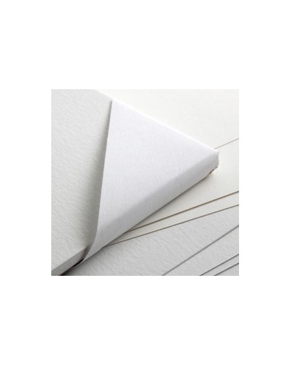 Pacco 25fg Disegno FABRIANO4 70X100cm liscio 220gr