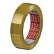 NASTRO ADESIVO PVC 66MTX25MM TRASPARENTE 4204 TESA