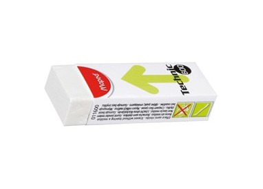 GOMMA TECHNIC 600 610x218x12mm MAPED
