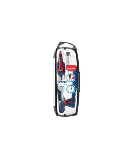 COMPASSO STOP SYSTEM MAPED (SET COMPASSO-ADATTATORE-MINE)