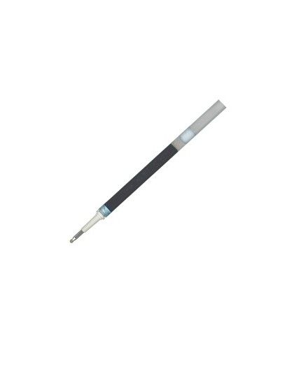 12 REFILLS ROLLER ENERGEL 0.7mm BLU LR7 PENTEL