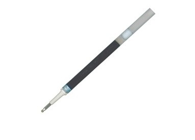 12 REFILLS ROLLER ENERGEL 0.7mm BLU LR7 PENTEL