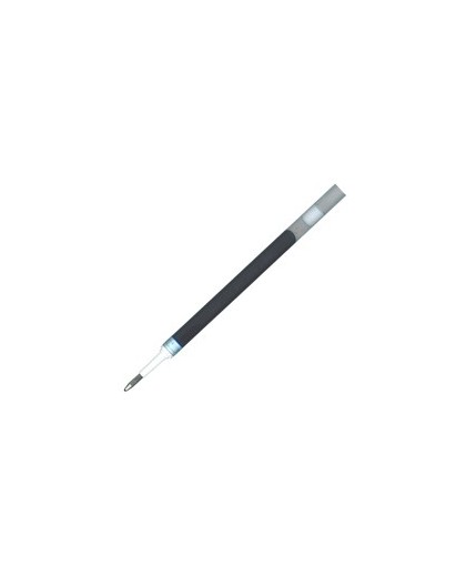 12 REFILLS ROLLER ENERGEL 1.0mm BLU LR10 PENTEL