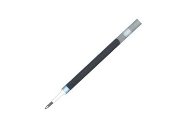 12 REFILLS ROLLER ENERGEL 1.0mm BLU LR10 PENTEL