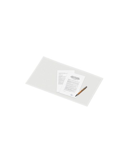 Sottomano Durella TRASLUCENT 40x60cm 43640 LAUFER
