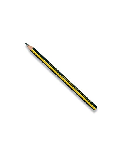 MATITA GRAFITE Noris Club® 119 HB 4mm Triangolare JUMBO Staedtler