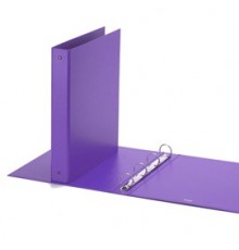 Raccoglitore Europa 4010 22x30mm 4R dorso 30 viola Favorit