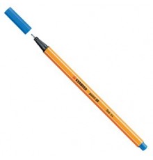 PENNARELLO STABILO POINT 88/32 BLU OLTREMARE