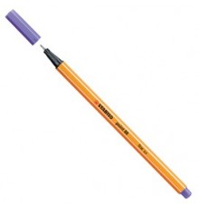 PENNARELLO STABILO POINT 88/55 VIOLA