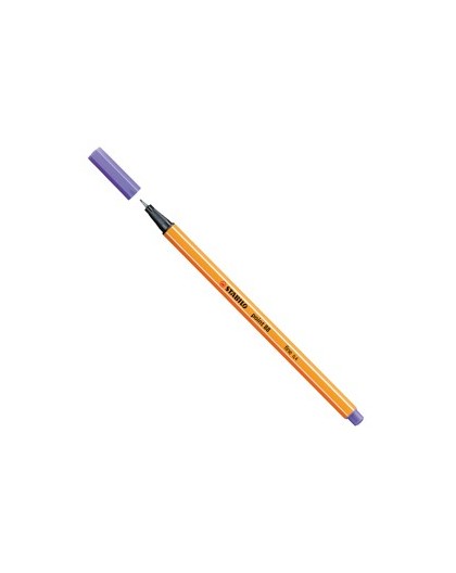 PENNARELLO STABILO POINT 88/55 VIOLA