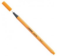 PENNARELLO STABILO POINT 88/54 ARANCIO
