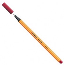 PENNARELLO STABILO POINT 88/50 CARMINIO