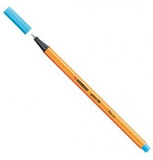 PENNARELLO STABILO POINT 88/57 AZZURRO