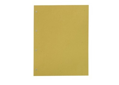 200 SEPARATORI MANILLA 200GR 220X300MM GIALLO CDG