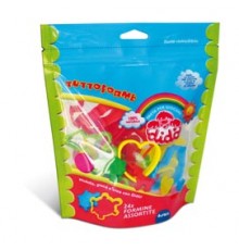 BUSTA RICHIUDIBILE DIDO'® TUTTOFORME 24 formine assortite