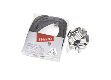 SCATOLA 30 NASTRO SVELTO STRIP REFLEX 48MM ORO 02 BOLIS