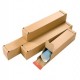 TUBO POSTALE 43X10,8X10,8CM DOPPIO STRIP
